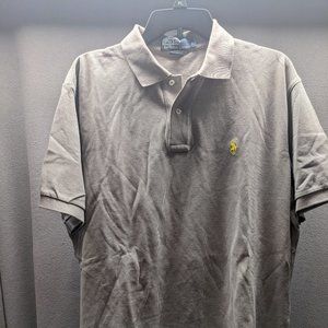 Polo Ralph Lauren Gray Mens L